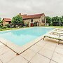 Comfortable Holiday Home With Private Pool