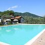 Tuscan Heaven; Vinci and Pistoia