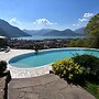 Flat by Lake Iseo With Mountain Views
