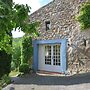 Villa in Pyrenees With Stunning Mountain Views