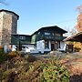 Lavish Retreat in Bad Ems