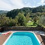 Relaxing Tuscan Home With Wifi