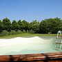 Holiday Home in Diges With Garden & Cycling