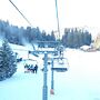Chalet in Gerbepal Near Gerardmer Ski Lift