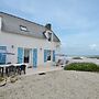 Beautiful Holiday Home by the sea in Penmarch