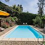 Family Escape in Les Salelles