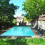Holiday Home Pistoia With Pool