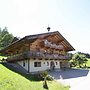 Mansion in Eben Near Ski Salzburger Sportwelt