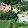 Sunlit Home With Pool
