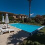 Spacious Villa With Pool
