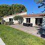 Modern Villa With Pool in Brives