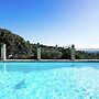 Villa in Ledenon With Private Pool