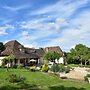 Luxury Villa in Dordogne With Pool & Privacy
