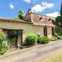 Holiday Home in Bourgnac With Private Pool