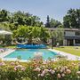 Scenic Villa With Heated Pool