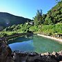 Bungalow Sestri Levante Near Forest Sea