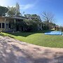 Gemmano's Villa With Pool and Vineyard