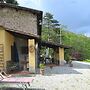 Vintage Cottage in Pescia with Hot Tub