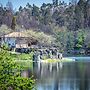 Mansion in Dao Valley by River Beach