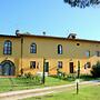Farmhouse in Vinci's Time Capsule