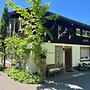 Ferienwohnung in Bruchhausen mit Balkon