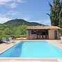 Villa in Salernes With Private Pool & Garden