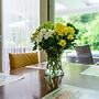 Beautiful Holiday Home in Oldenzaal with Hot Tub