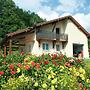 Holiday Home in Vosges With Garden and BBQ