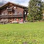 Chalet in Matrei Near Ski Lift & Bus