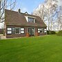 Detached Atmospheric Farmhouse with Large Garden & Privacy near Dalfse