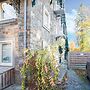 Charming Holiday Home in Marcourt With Garden and Terrace