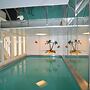Villa in Lunteren With Heated Pool