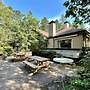 Veluwe Edge Group Villa With Fire Pit