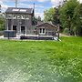 Spacious Chalet in Jalhay with Hot Tub