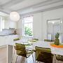 Holiday Home Harlingen Near the Sea