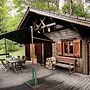 Chalet Near Bitche With Private Sauna