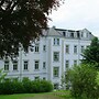 Sunny Escape in Borstendorf