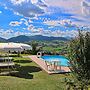 Apartment in Piticchio With Pool and BBQ
