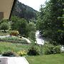 Spacious Apartment in Saint Niklaus near Mattertal Ski Area