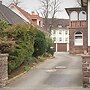 Wohnung in Hoxter Nahe Schloss Corvey