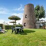Charming Nieuwpoort Mill Retreat