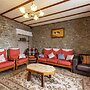 Holiday Home in Bastogne With Garden