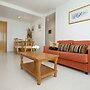 Well Kept Apartment with Sea Views & 2 Swimming Pools near Vinaròs