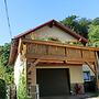 Meadow View Cottage in Winterstein Thuringia near Ski Area