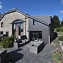 Charming Holiday Home in Sainte-ode With Terrace