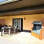 Gemutliches Ferienhaus in Barnekow mit Garten