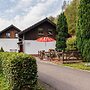 Apartment With Forest in Goldisthal Thuringia