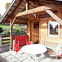 Geraumige Wohnung in Dachsberg-urberg