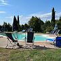 Farmhouse in Vinci With Pool & Vineyards