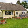 Holiday Home in Zierow With Terrace